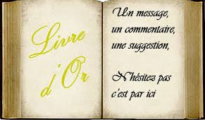 Livre d'or